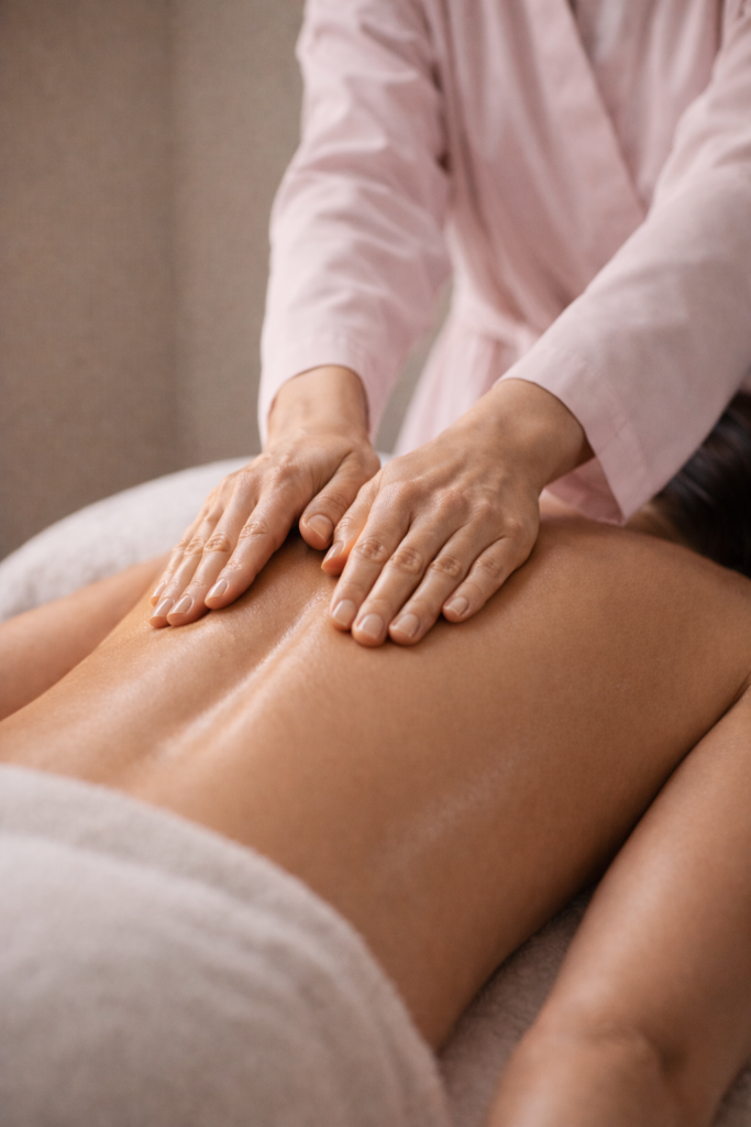 massagem relaxante massagem relaxante