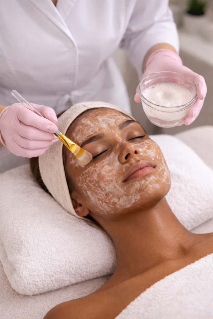 revitalizacao facial revitalizacao facial