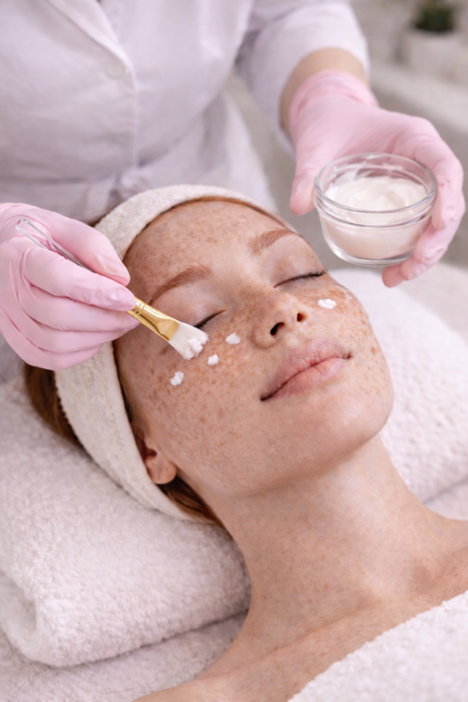 tratamento manchas tratamento manchas